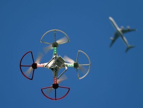 江蘇無人機遙感影像在鐵路沿線地質災害隱患識別中的應用